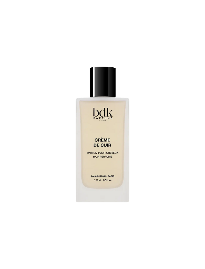 Bdk parfums Creme de Cuir profumo capelli 50 ML
