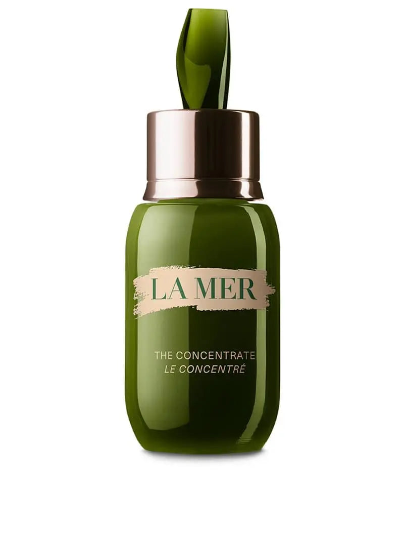 La mer クレームド La Mer 濃縮液 50ml