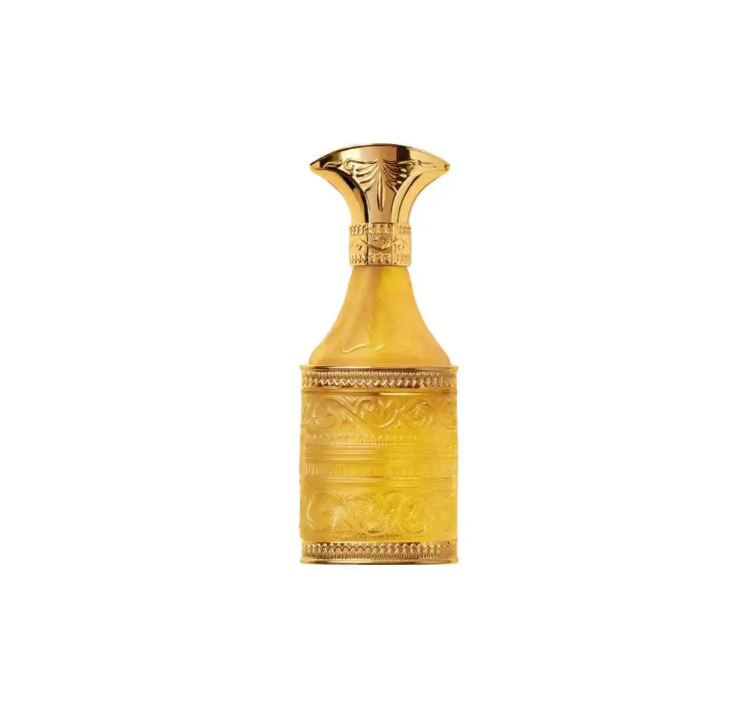 Amouage Cristal Gold Eau de Parfum for menn 50ml