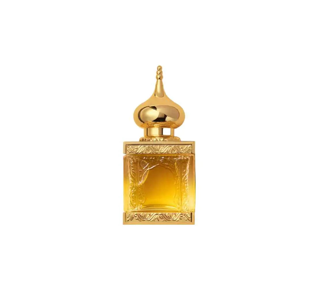 Amouage Cristal Gold Eau de Parfum Γυναικείο 50ml