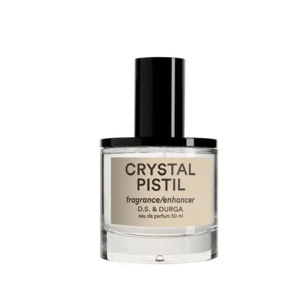 Ds &amp; durga Crystal Pistil Eau de parfum - 50 ml