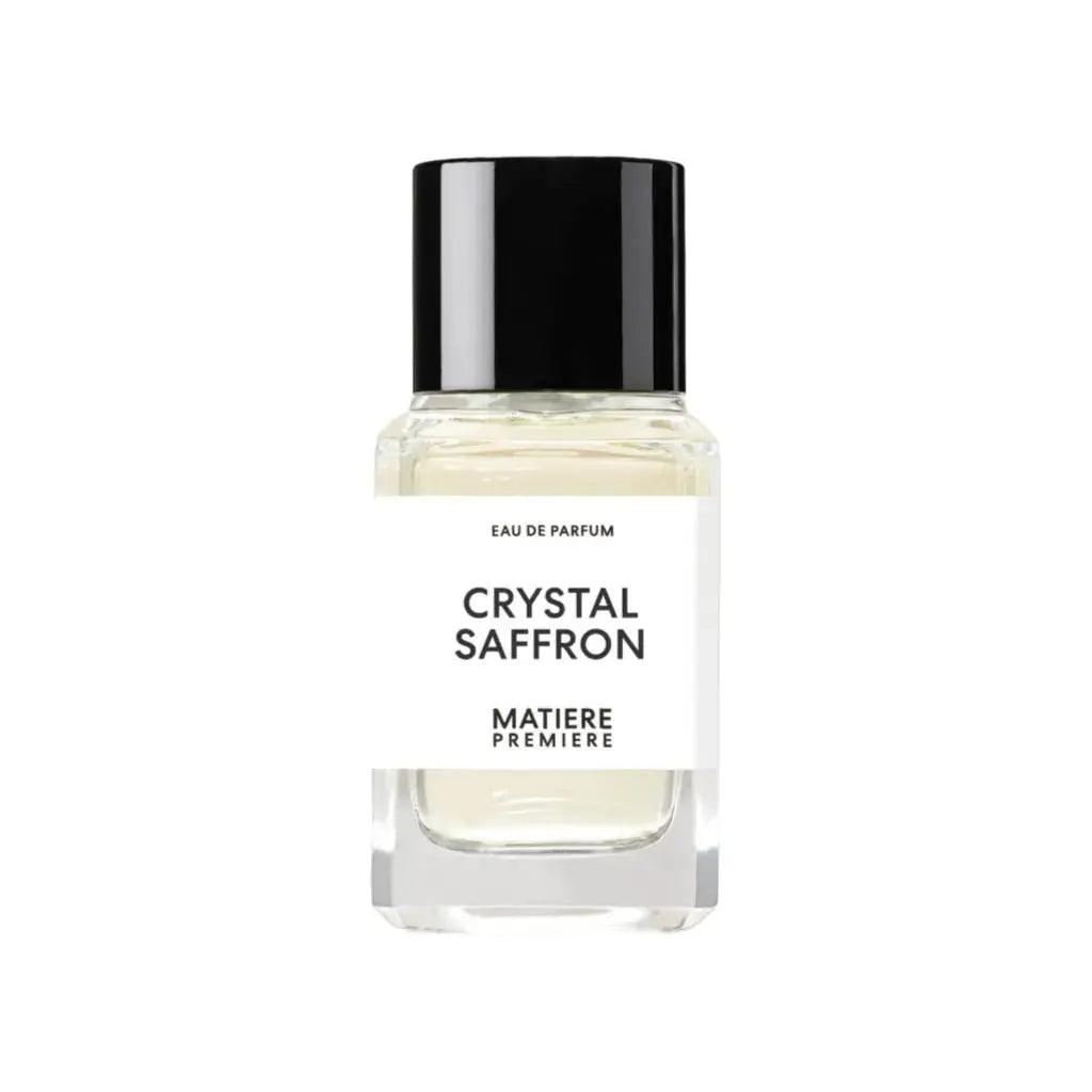 Matière première Crystal Safran Matière Première - 6 ml