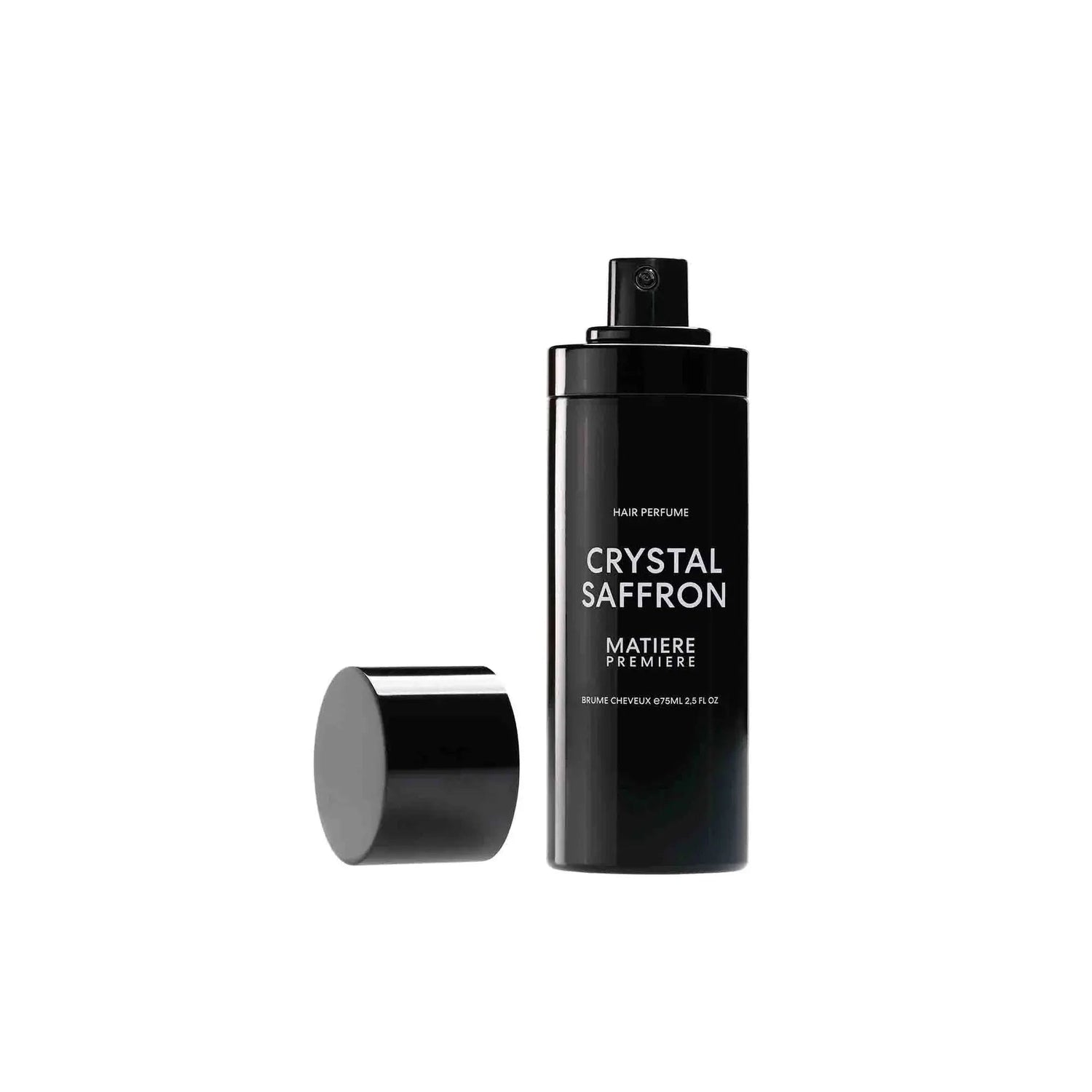 Matiere Premiere Crystal Saffron Hair Mist Matiere Premiere 75ml