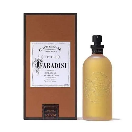 Czech &amp; Speake Colonia Citrus Paradisi 100 ml