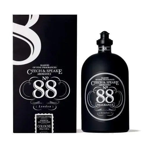 Czech &amp; Speake Czech &amp; Speake No.88 aftershave