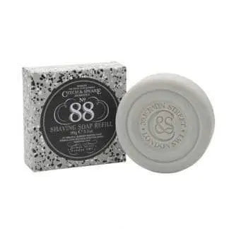 Czech & Speake No.88 Recharge de Savon à Raser 90gr