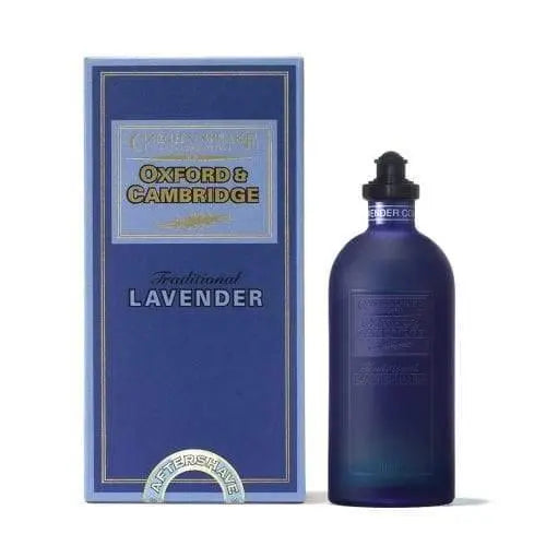 Tschechisch und gesprochen Tschechisch und gesprochen Oxford- und Cambridge-Aftershave