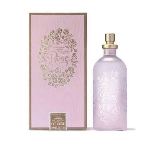 Czech &amp; Speake Czech &amp; Speake Rose Cologne Spray 100 ml