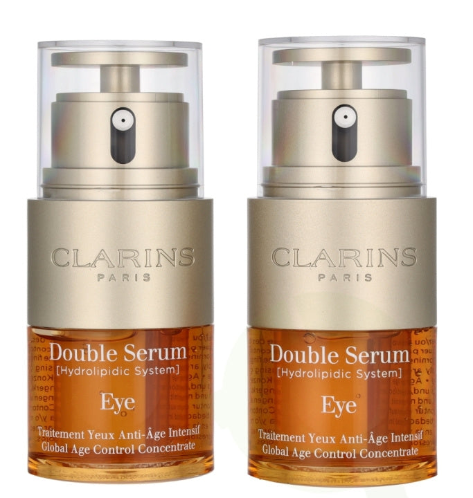 Clarins Double Serum Eye 40ml