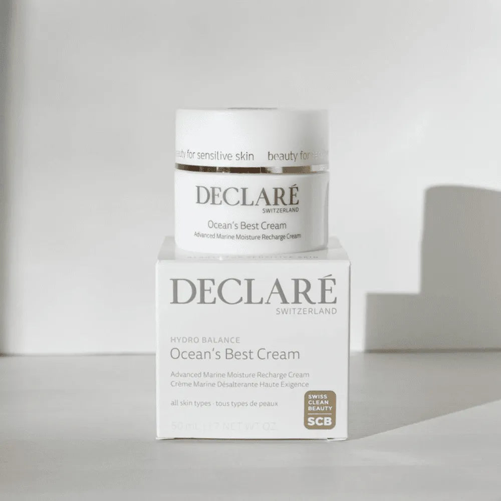 Declaré Ocean&
