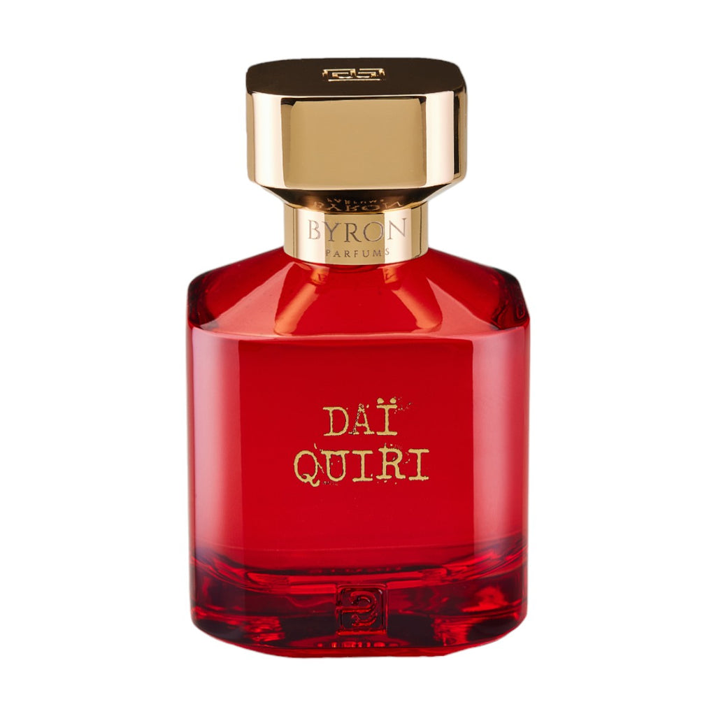 Byron Dai Quiri Estratto Unisex 75 ml — Extrait de Parfum