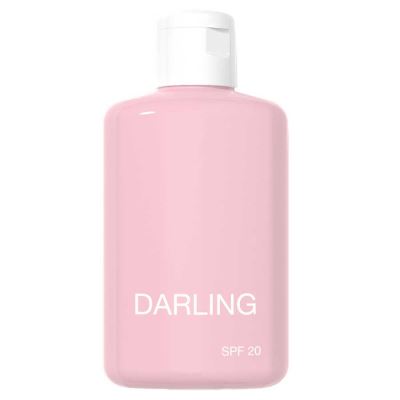 Medium Protection SPF(15-20) 150 ml