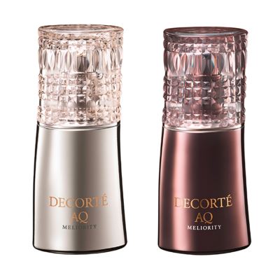 Decorte' Trattamento Infusione Intensivo 30+30 ml