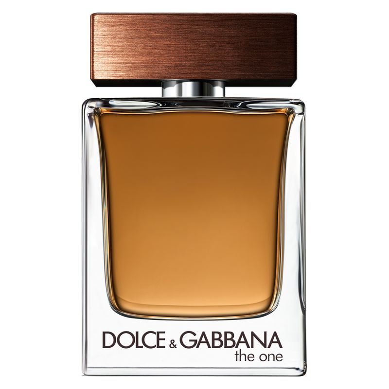 Dolce &amp; gabbana The One da uomo Eau De Toilette Spray 50 ML