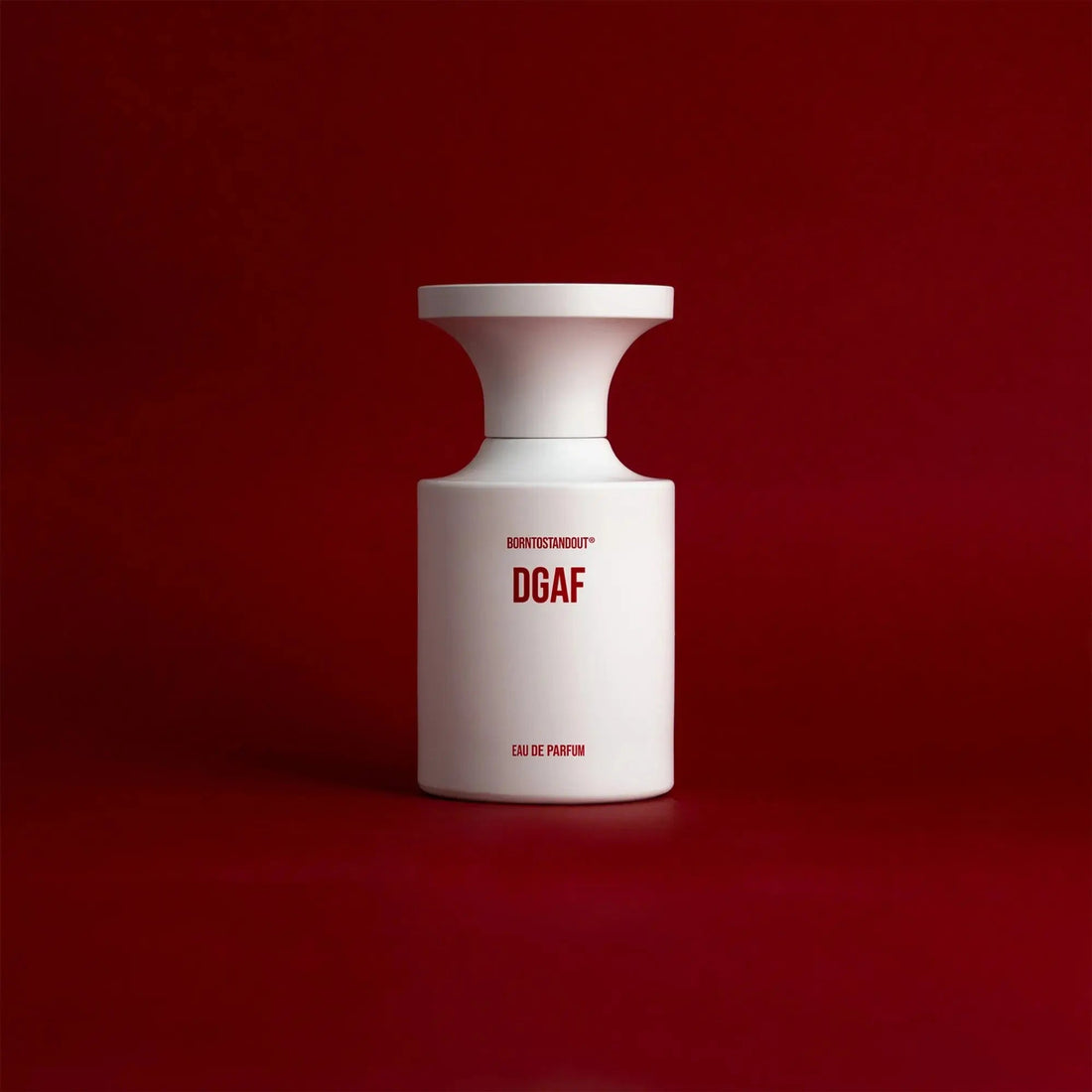 DGAF Born To Stand Out - 50 ml