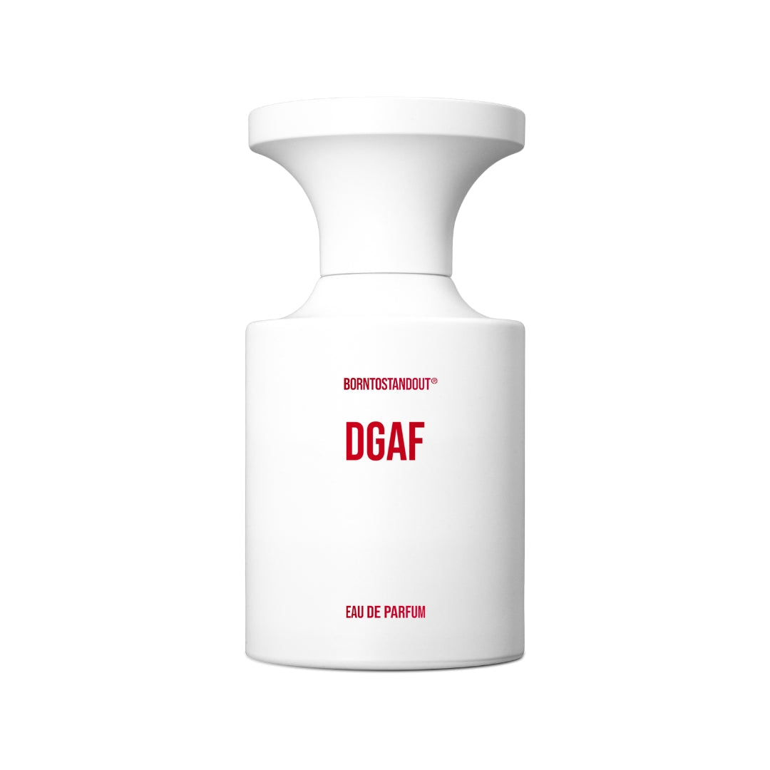 Born to Stand Out DGAF 50 ml Eau de Parfum