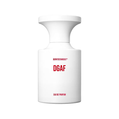 Born to Stand Out DGAF 50 ml Eau de Parfum