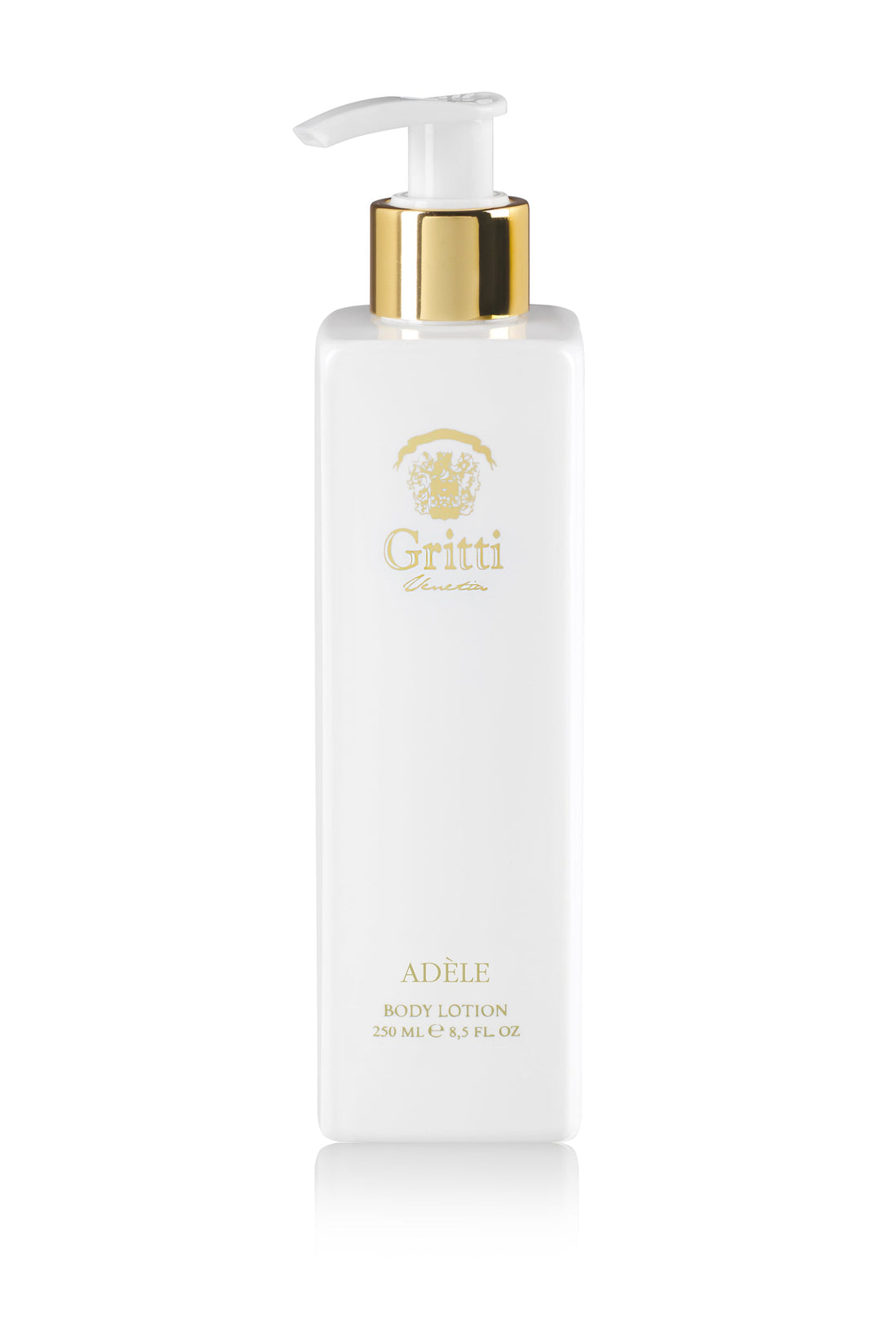 Gritti Adele Lozione Corpo 250 ml — Lozione Corpo