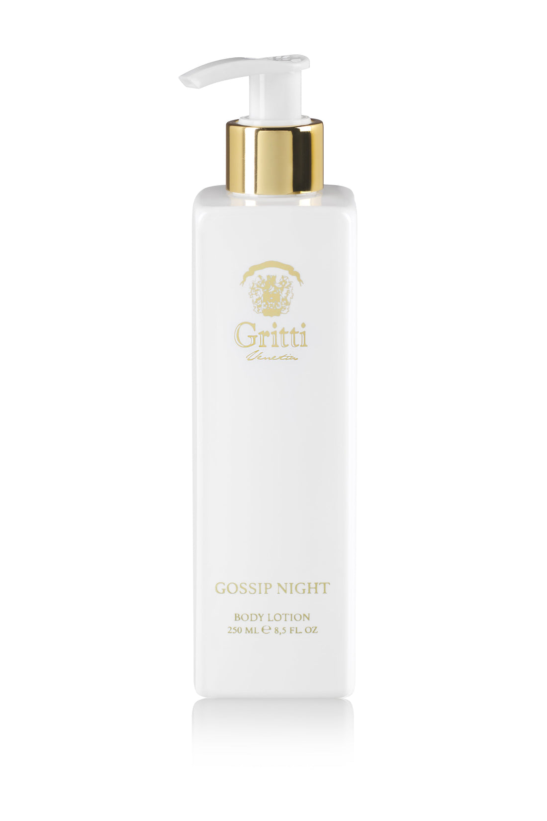 Gritti Gossip Night Lozione Corpo 250 ml — Lozione Corpo