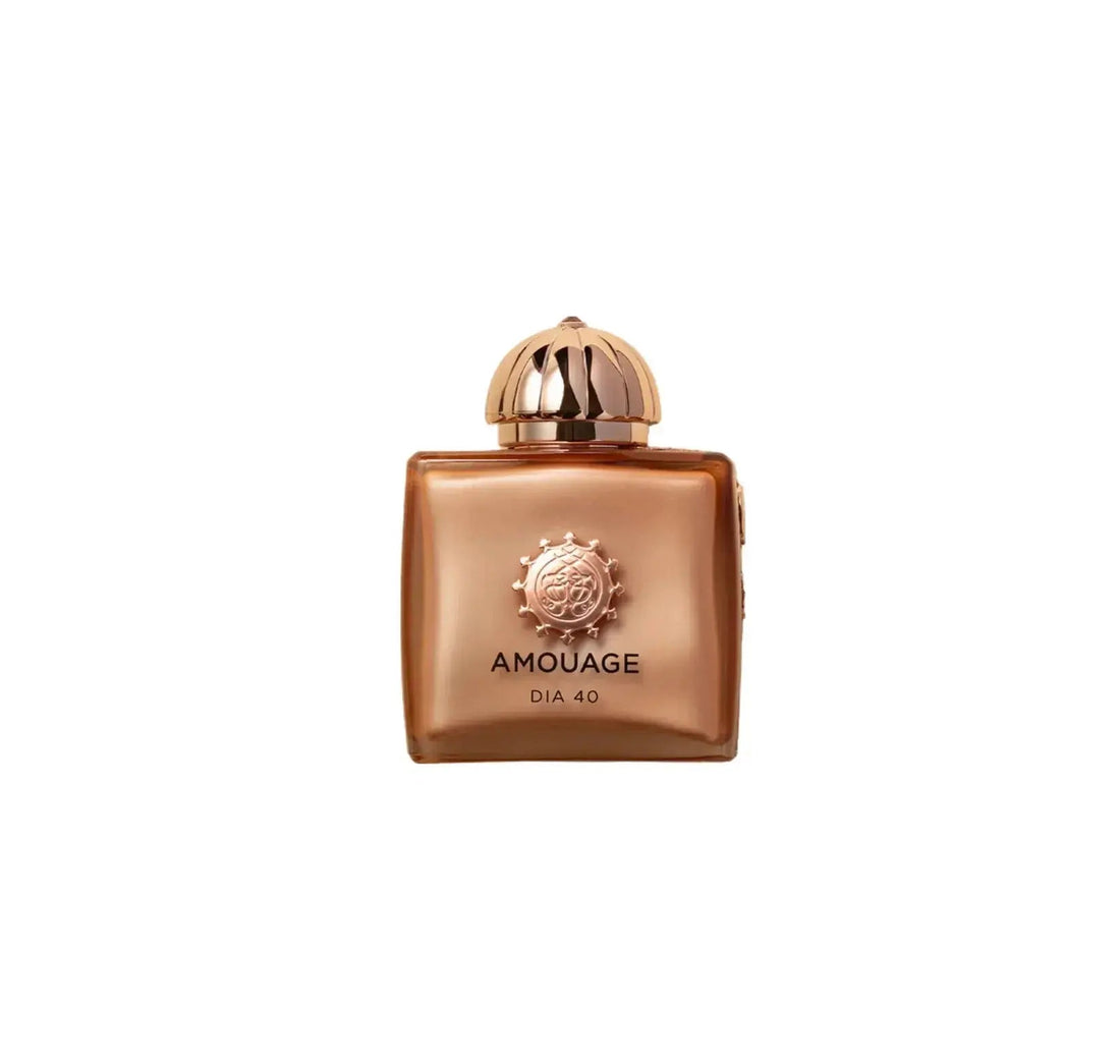 Amouage DIA 40 オードパルファム フォーウィメンズ 100ml