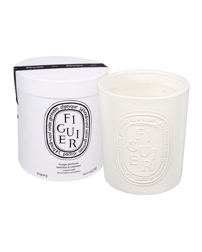 Diptyque Figuier Candela 1500 gr