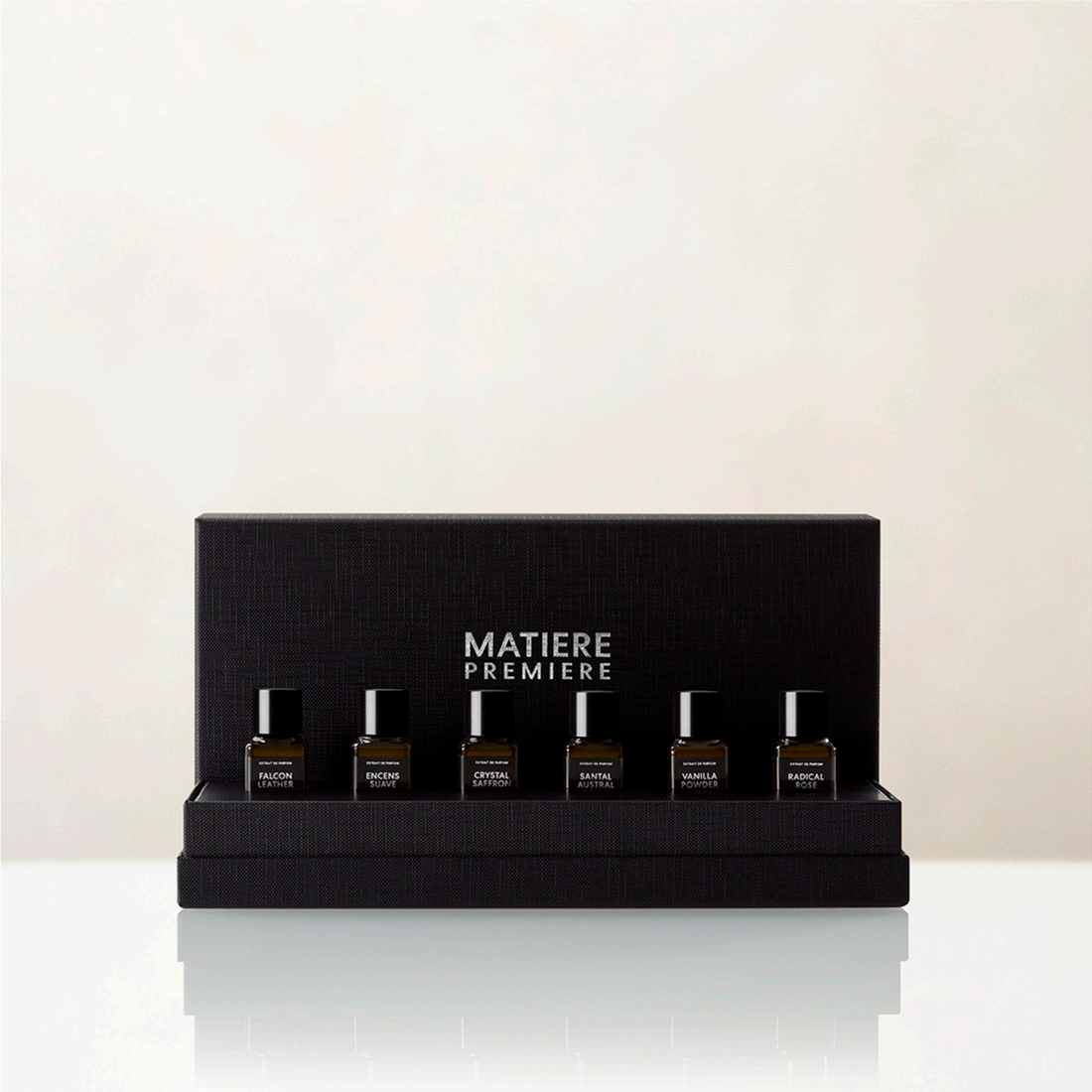 Matiere premiere Parisian Musc 6 ml — Eau de Parfum