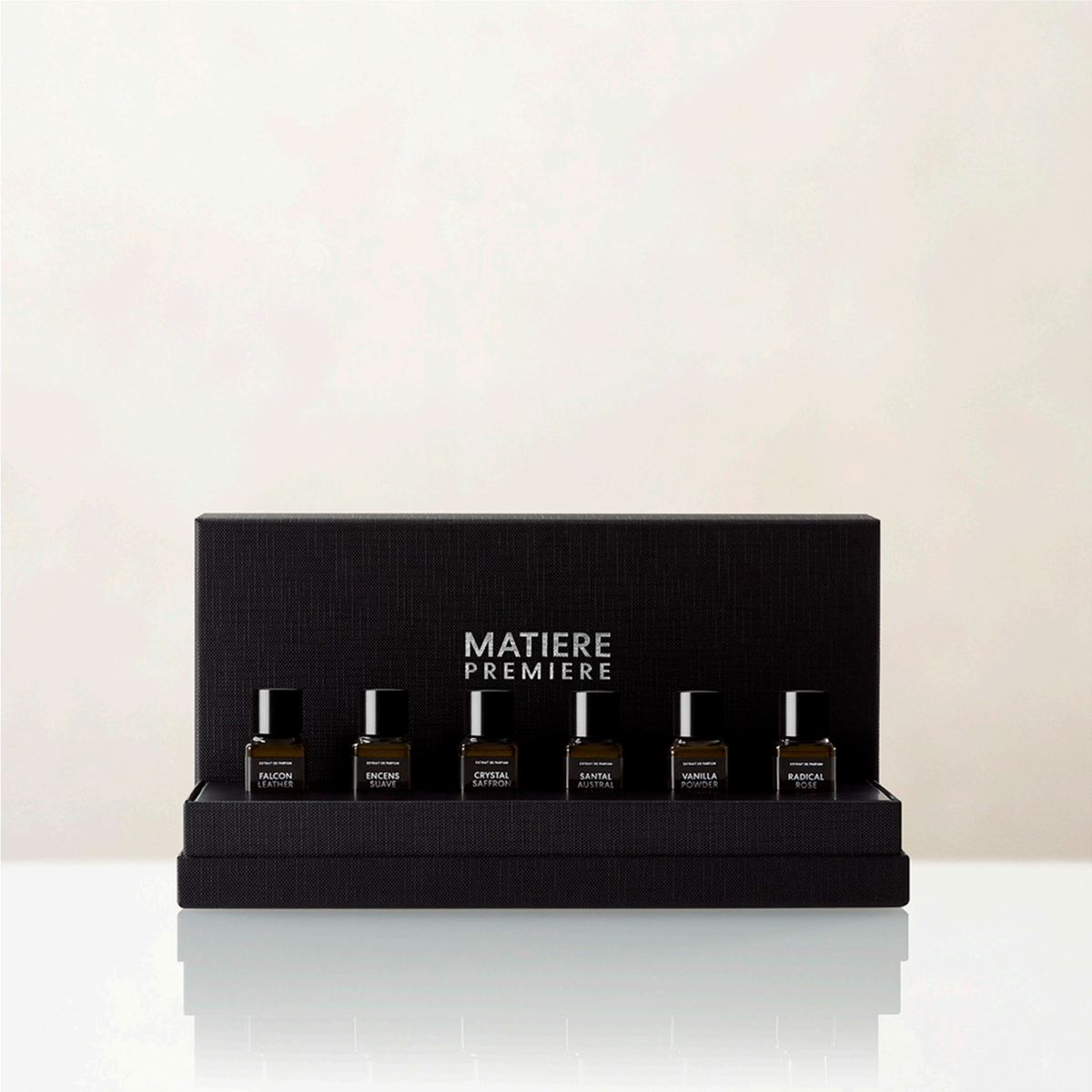 Matiere premiere Parisian Musc 6 ml — Eau de Parfum