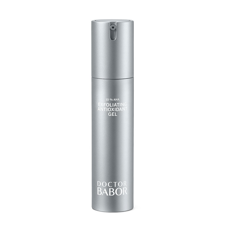 Babor Doctor Babor Resurface Gel Antiossidante Esfoliante 50 ml — Gel esfoliante