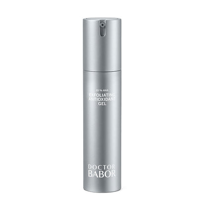 Babor Doctor Babor Resurface Gel Antiossidante Esfoliante 50 ml — Gel esfoliante