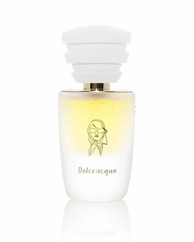 DOLCEACQUA Masque Milano eau de parfum women - 100 ml