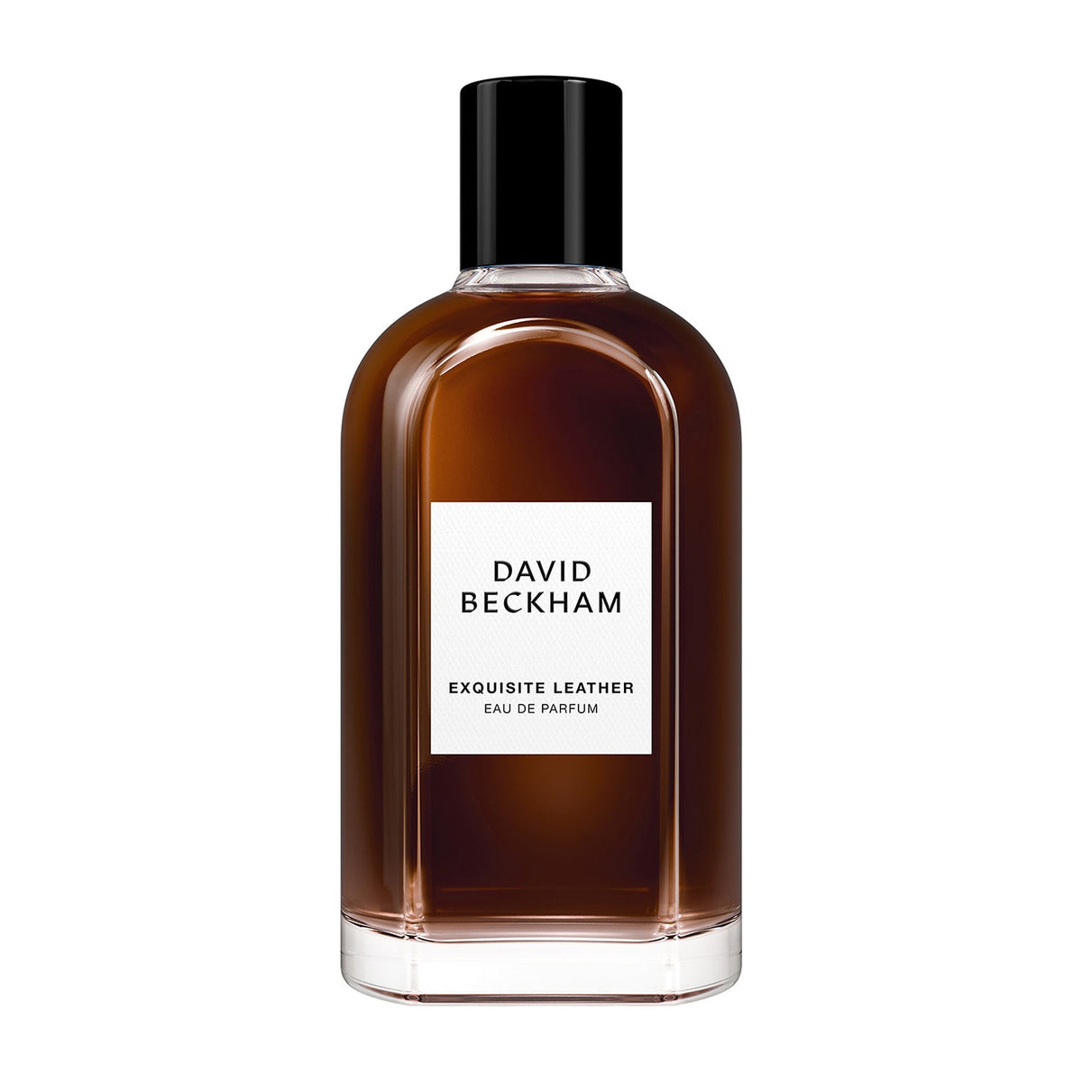 David Beckham Exquisite Leather 100 ml — 남성 오드퍼퓸