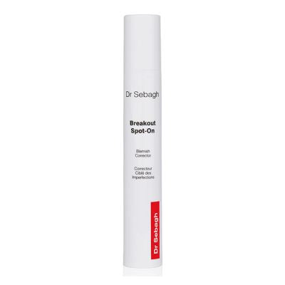 Dr. sebagh Spot-On Évasion 15 ml