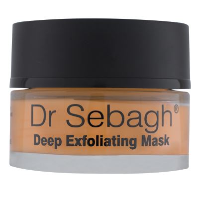 Dr. sebagh Dyb eksfolierende maske 50 ml