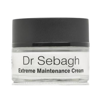 Dr. sebagh Extreme Onderhoudscrème 50 ml