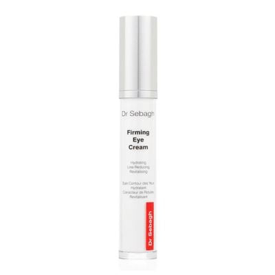 Dr. sebagh Firming Eye Cream 15 מ&quot;ל