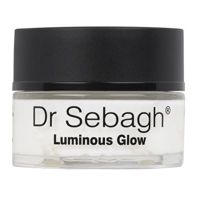 Dr. sebagh Luminous Glow Cream 50 מ&quot;ל