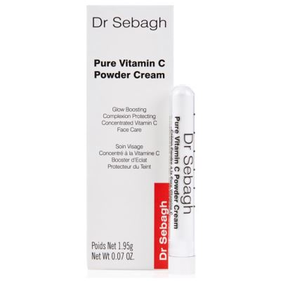 Dr. Sebagh Pure Witamina C Krem w proszku 1 x 1,95 gr