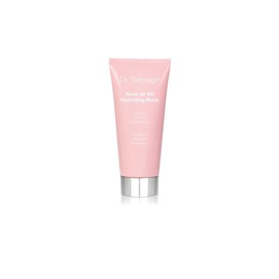 Dr. sebagh Maschera idratante Rose de Vie 100 ml