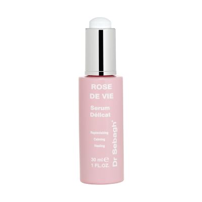 Serum Dr Sebagh Rose de Vie 30 ml