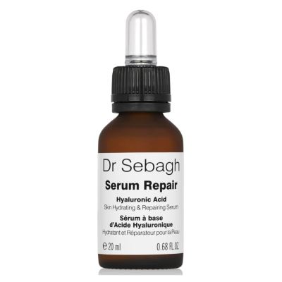 Dr. sebagh Reparasjonsserum 20 ml