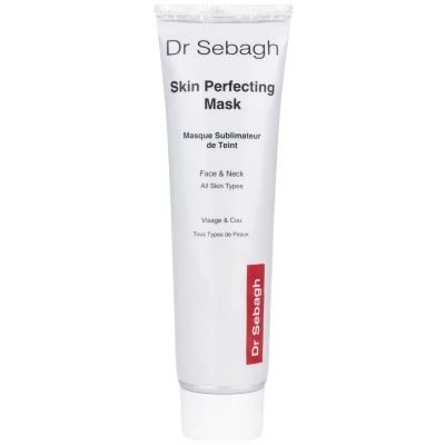 Dr. sebagh Perfektionierung der Haut Maschera 150 ml