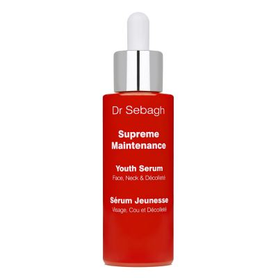 Dr. sebagh Suprême Onderhoudsserum 30 ml