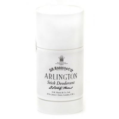 Dr harris &amp; co Deostick Arlington 75 gr