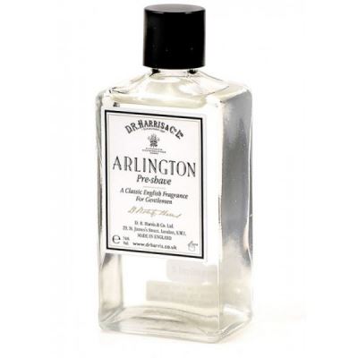 D.r.harris &amp; co. Arlington Pre-Shave 100ml