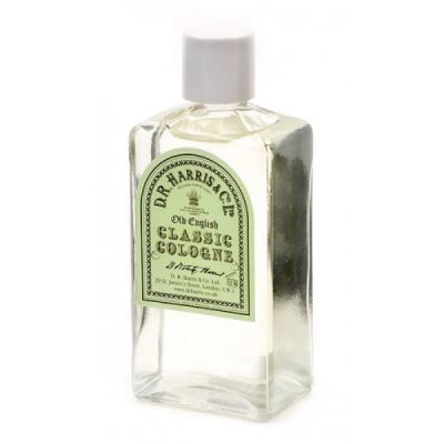 Dr harris & co Cologne Classic Unisex 100 ml