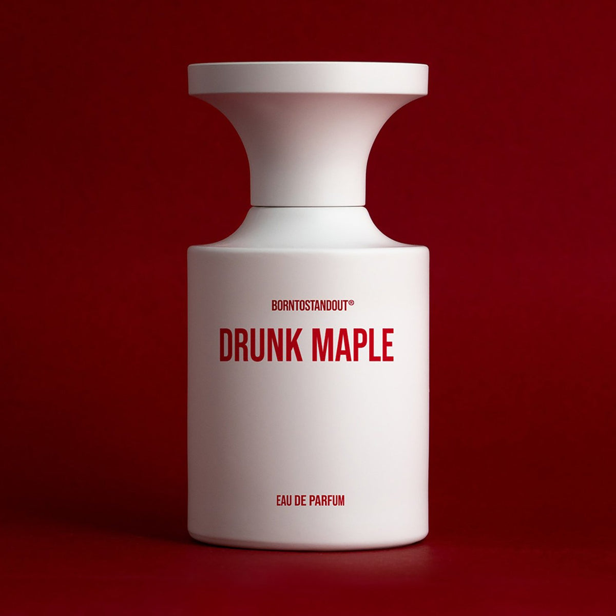 Born to Stand Out Drunk Maple 50 ml — Eau de Parfum Unisex