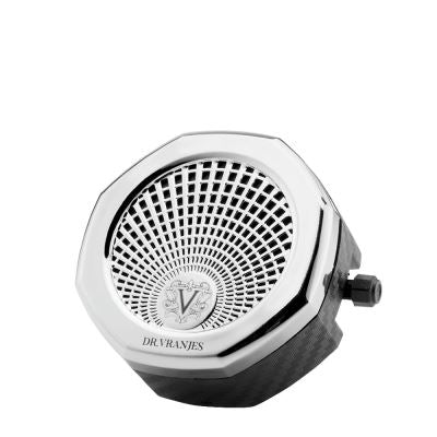 Dr.vranjes firenze Carparfum Diffuseur Auto Cromo 