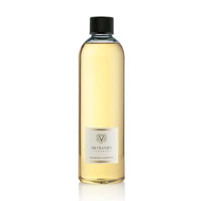 Dr.vranjes firenze Tabak Roos Navulling 500 ml