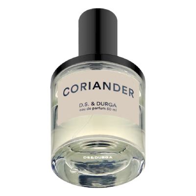 D.s. & durga coriander Eau de Parfum 50 ml 