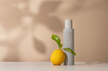 Irene Forte Lemon Tonico 200ml — Tonico Viso